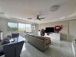 Serangoon Avenue 1 (Serangoon), HDB 3 Rooms #565820791